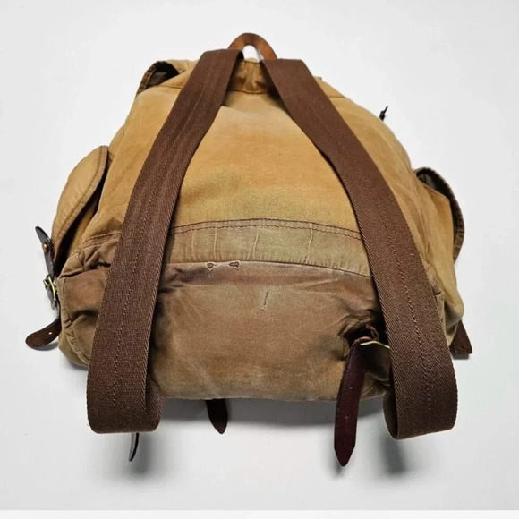 J. Crew Abingdon rucksack - Picture 6 of 7
